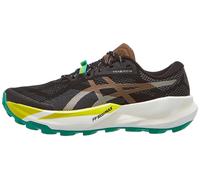 Asics Chaussures de trail Trabuco 14 Noir Homme Taille 47