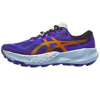 Chaussures Homme ASICS Trabuco 14 Cobalt Burst/Sandstorm 41.5