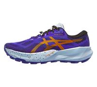 Asics Chaussures Trail Trabuco 14 Gel SS26 Homme Violet/Orange Taille 43,5