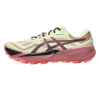 Asics Trabuco 14 - homme - jaune