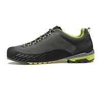 Chaussures homme Asolo Eldo Lth GV MM Taille de chaussures (UE): 47 / Couleur: gris / vert