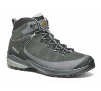 Chaussures homme Asolo Falcon EVO Lth GV MM gris/noir clair 41 1/3