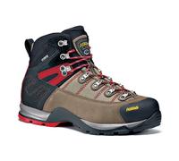 Chaussures Homme Asolo Fugitive GTX MW larges wool/black/A508 48 1/3