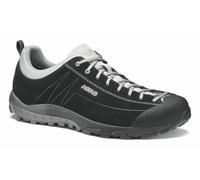 Chaussures homme Asolo Space GV MM noir/argent/A386 45