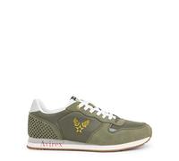 Chaussures homme Avirex - green - EU 44