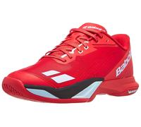 Babolat Jet Mach 4 All Court Shoes Rouge EU 42 1/2 Homme