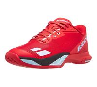 Chaussures de tennis Babolat Jet Mach 4 All Court Rouge 45
