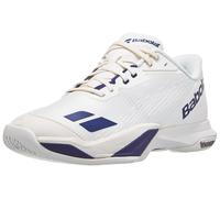 Babolat Jet Mach 4 All Court Shoes Blanc EU 45 Homme