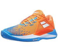 Chaussures Homme Babolat Propulse Fury 3 Orange Peel - TOUTES SURFACES