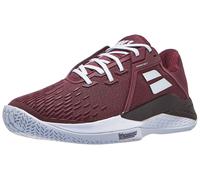Babolat Prop Fury3 All Court Shoes Rouge,Violet EU 42 Homme