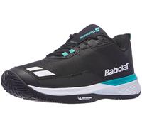 Chaussures Homme Babolat SFX Evo Black / Blue - TOUTES SURFACES