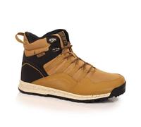 Chaussures Homme BIG STAR INT1782B en Cuir Marron 44