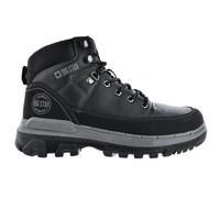 Chaussures Homme BIG STAR KK174120 en Cuir Noir 44