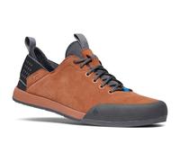 Chaussures homme Black Diamond Session Suede M Taille de chaussures (UE): 44,5 / Couleur: brun