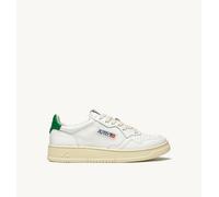 chaussures homme blanc et vert OTHER 41