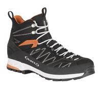 Chaussures Homme Bottes Aku Tengu Lite Goretex - Noir - Randonnée - Montagne - Respirant 46