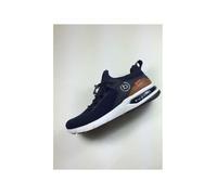 Chaussures Homme - Bugatti - NUMBIS - Cuir - Lacets élastiques - Mémoire de forme 43