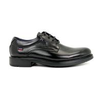Callaghan Derbys homme Cedron Noir Taille 42 EU
