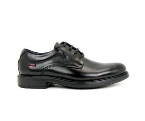 Chaussures Homme CALLAGHAN 89403 en Cuir Noir - Pointure 42 42