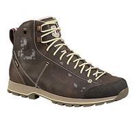 Chaussures homme Casual Dolomite Cinquantaquattro High Fg Goretex - Marron - Adulte - Homme 44 1/2