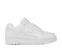 Chaussures Homme CHAMPION M Rebound Heritage Low Triple S22030 CHA WW010 Blanc
