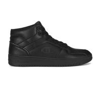 Champion Homme Rebound 2.0 Mid Baskets, Noir (KK002), 40 EU