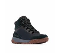 Chaussures homme Columbia Burnsider™ Waterproof Taille de chaussures (UE): 42 / Couleur: noir