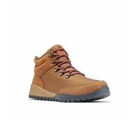 Chaussures Columbia Fairbanks Mid marron clair gazelle - 44.5