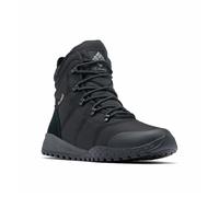 Chaussures Fairbanks II Omni-Heat Waterproff Winter Columbia - Black/Titanium II 44