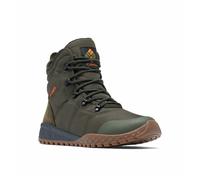 Chaussures Columbia Fairbanks Omni-Heat vert olive - 44