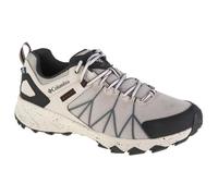 Chaussures Homme - COLUMBIA - Peakfreak Ii Outdry - Beige - Textile - Lacets 43,5