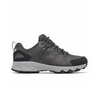 Chaussures homme Columbia Peakfreak™ II Outdry Leather Taille de chaussures (UE): 44 / Couleur: noir