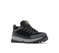 Chaussures homme Columbia Strata Trail™ Low Wp Taille de chaussures (UE): 43 / Couleur: noir / gris
