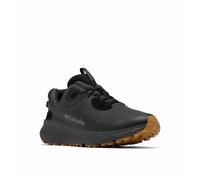 Columbia Chaussures Terrastride CRZ - Omni-Grip, Omni-Max, Techlite - Noir 47 EU Homme