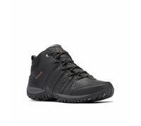 Chaussures de sport Columbia Woodburn II Chukka WP Omni-Heat pour Homme 44