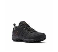 Columbia Woodburn II Waterproof, Chaussures Basses de Randonnée pour Homme