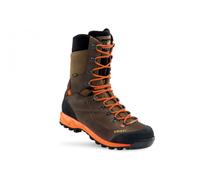 Chaussures Homme Crispi Titan Gtx Trekking Vibram Montagne Haut CF8400 Marron