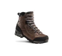 Chaussures Homme Crispi Valdres Pro Gtx Trekking Vibram Montagne CF9255 Marron