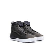 Chaussures Homme Dainese METRACTIVE D-WP Fumée-Vert/Blanc