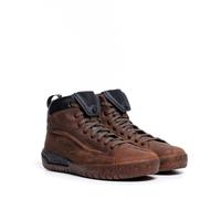 Chaussures Homme Dainese METRACTIVE D-WP Marron/Caoutchouc Naturel