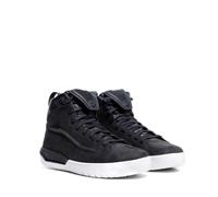 Chaussures Homme Dainese METRACTIVE D-WP Noir/Blanc