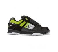 Dc Shoes Stag Se Couleur Noir