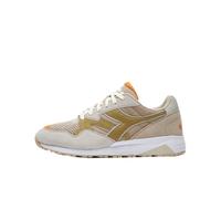Chaussures Homme - DIADORA - N902 S Natural Pack - Cuir - Lacets - Beige 42