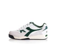 Chaussures Homme - Diadora - Winner Sl 501.179583.c - Blanc - Basse - Lacets - Synthétique 44