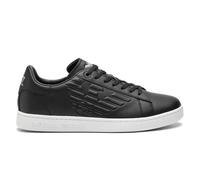 Chaussures Homme EA7 EMPORIO ARMANI X8X001 0002 Noir