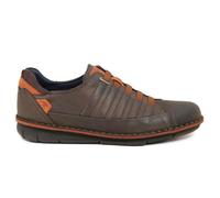 Chaussures Homme FLUCHOS F0703 en Cuir Marron - Pointure 41 41