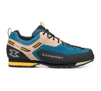 Chaussures homme Garmont Dragontail Lt Evo Taille de chaussures (UE): 47 / Couleur: bleu / orange