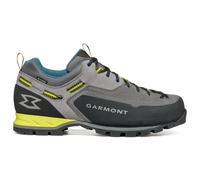 Chaussures homme Garmont Dragontail Mnt Evo Gtx Taille de chaussures (UE): 46 / Couleur: gris / vert