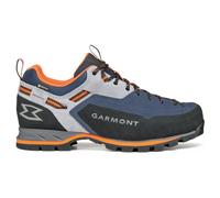 Chaussures homme Garmont Dragontail Mnt Evo Gtx Taille de chaussures (UE): 47 / Couleur: bleu / gris