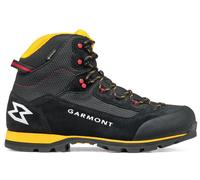 Chaussures homme Garmont Lagorai II GTX noir/orange garmont 42.5